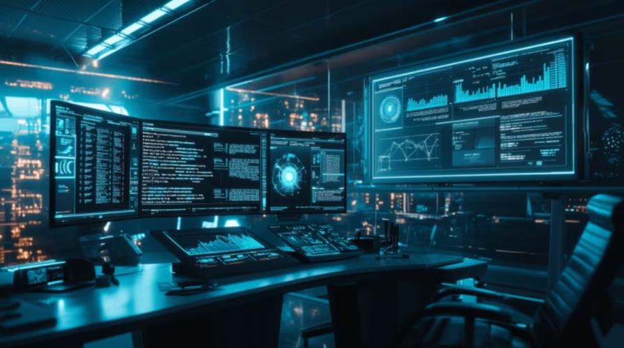 湟中县工业设备远程运维SCADA，设备数据采集与远程运维管控解决方案